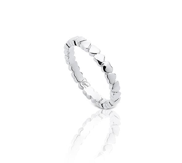 Ring "Infinite Love"