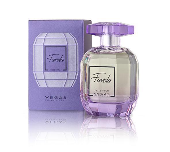 Favola | Eau de Parfum