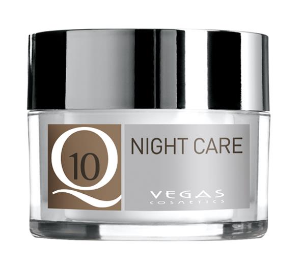 Q10 Natcreme