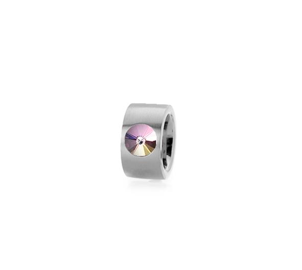 Anello in accio inox