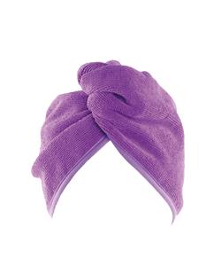 Coral Fleece Hair Turban