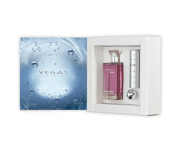 Coffret Perfume de oferta