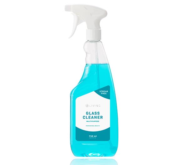 Glass Cleaner Multipurpose