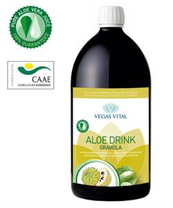 Aloe Drink Graviola 