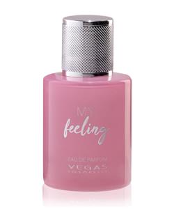 My Feeling |  Eau de Parfum Woman 