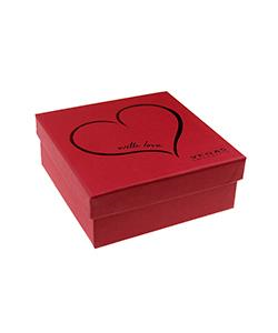 Coffret "Coeur" 