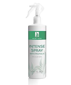 Aloë Vera IntensIeve Spray