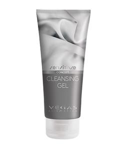 Cleansing Gel