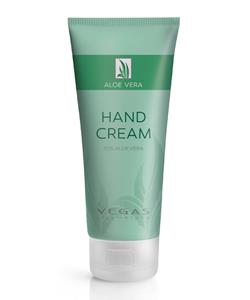 Aloe Vera Håndcreme