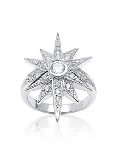 Anillo «Estrella»