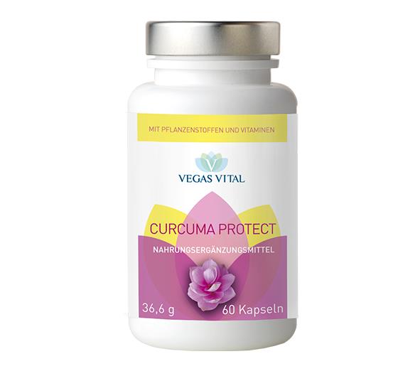 Curcuma Protect