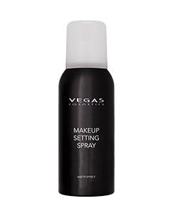 Spray Fixador de Maquilhagem