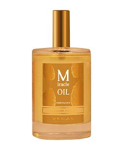 Miracle Oil