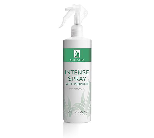 Aloe Vera Intense Spray